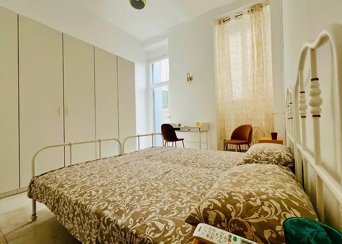 3 Nice Apartment In Milan Navigli Center Close To The Metro With Parking